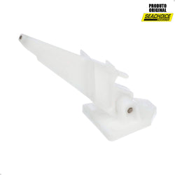 Pitot de Velocidade Velocímetro para Barcos Lanchas Veleiros