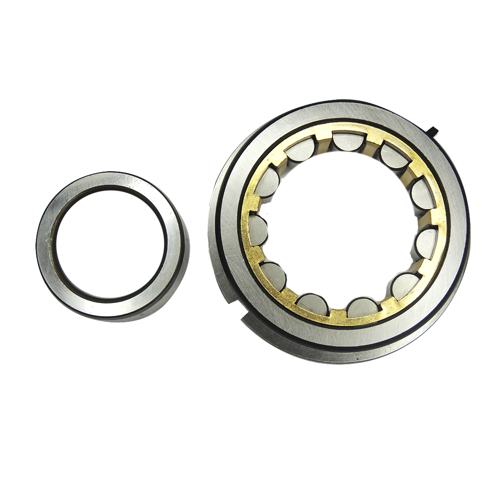 Rolamento Virabrequim Central Yamaha 40hp XW 2T 93332000v2 Rolamento Virabrequim Central Yamaha 40hp XW 2T 93332000v2