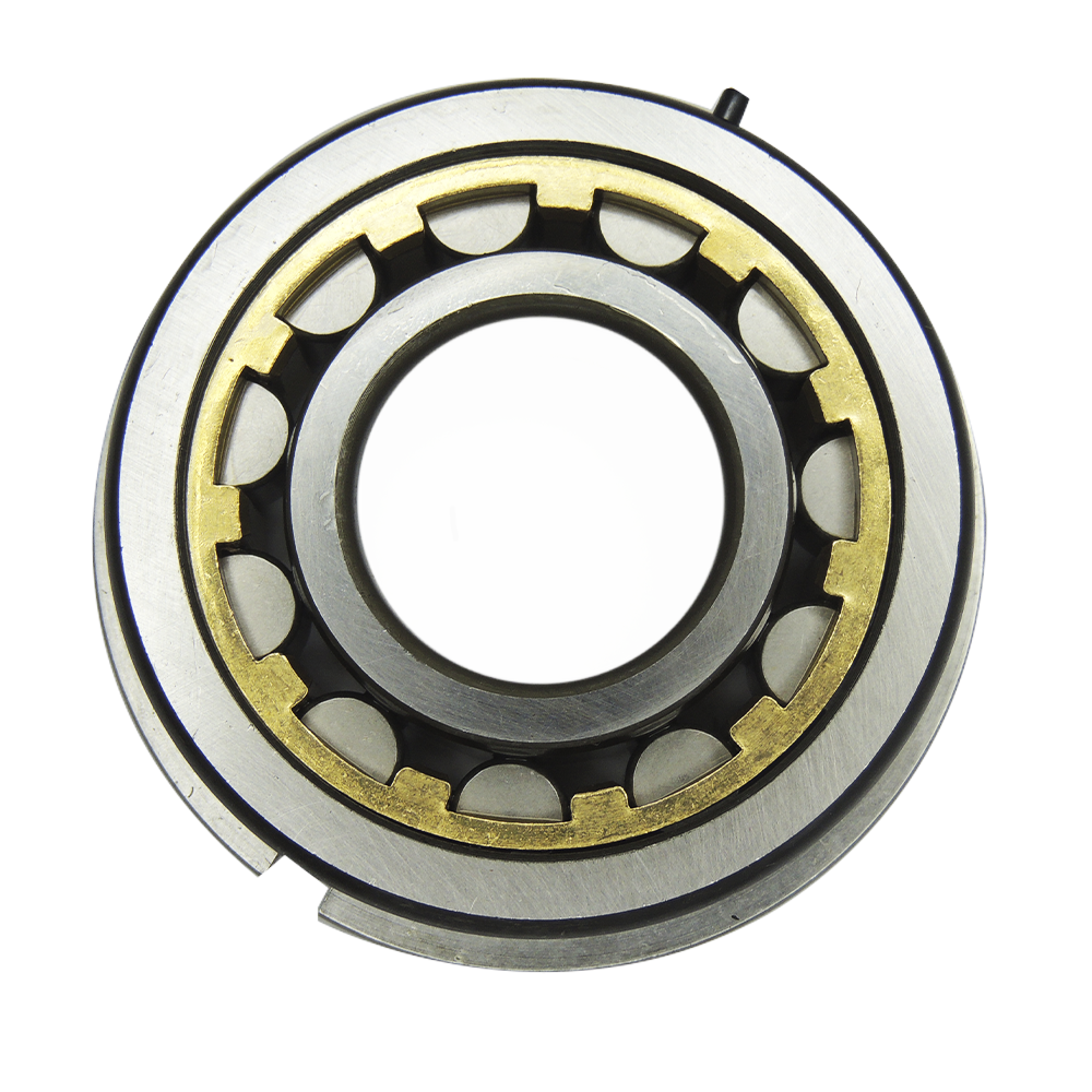 Rolamento Virabrequim Central Yamaha 40hp XW 2T 93332000v2 Rolamento Virabrequim Central Yamaha 40hp XW 2T 93332000v2