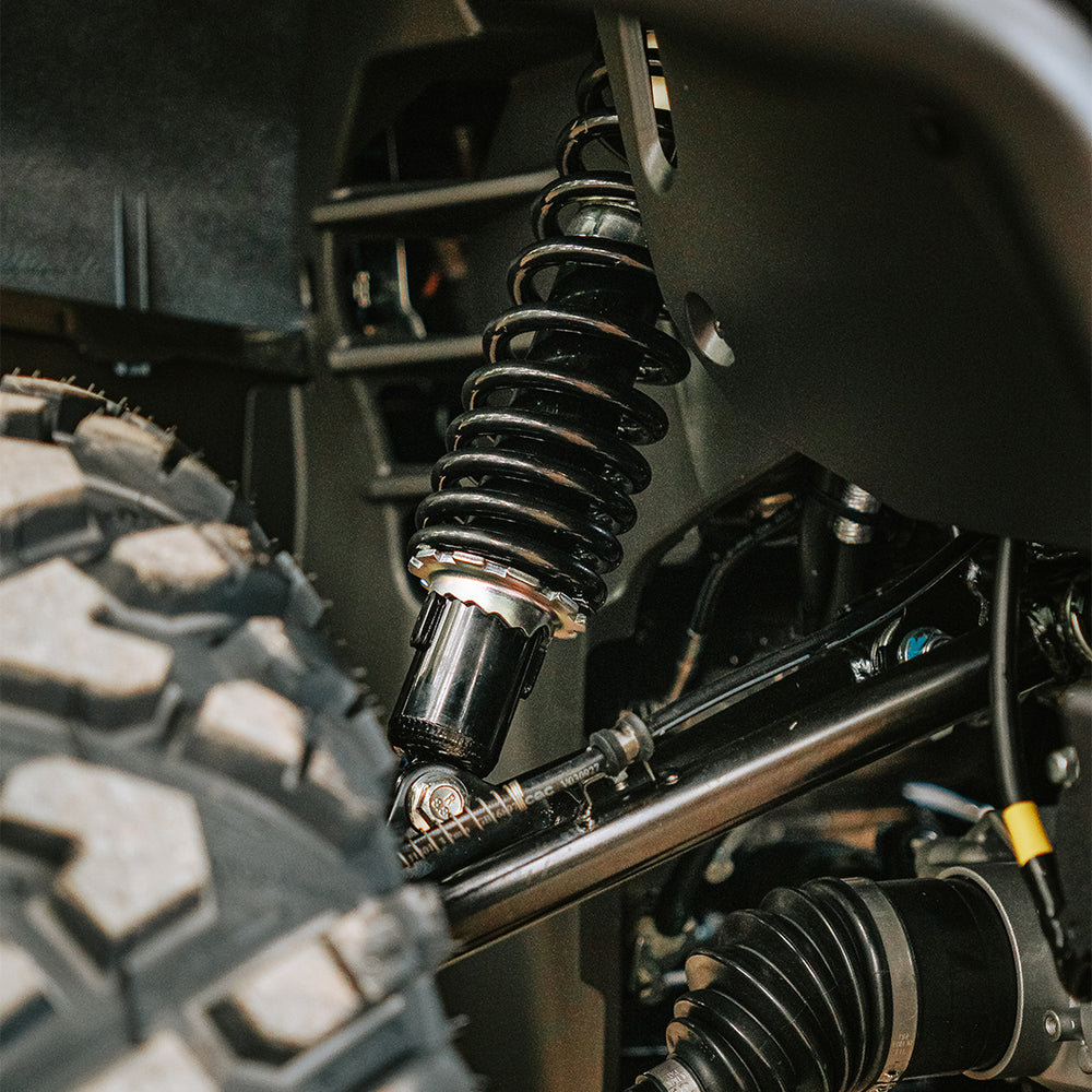 Quadriciclo ATV CFMOTO CForce 520L Azul Quadriciclo ATV CFMOTO CForce 520L Azul