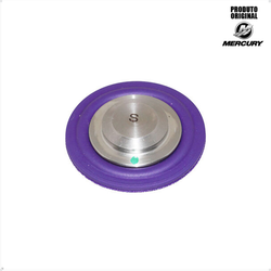Diafragma da Flauta de Combustível Mercury Optimax