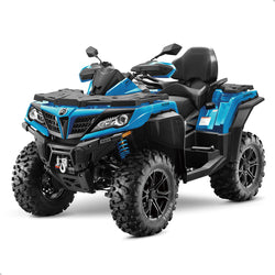 Quadriciclo ATV CFMOTO CForce 1000 Azul