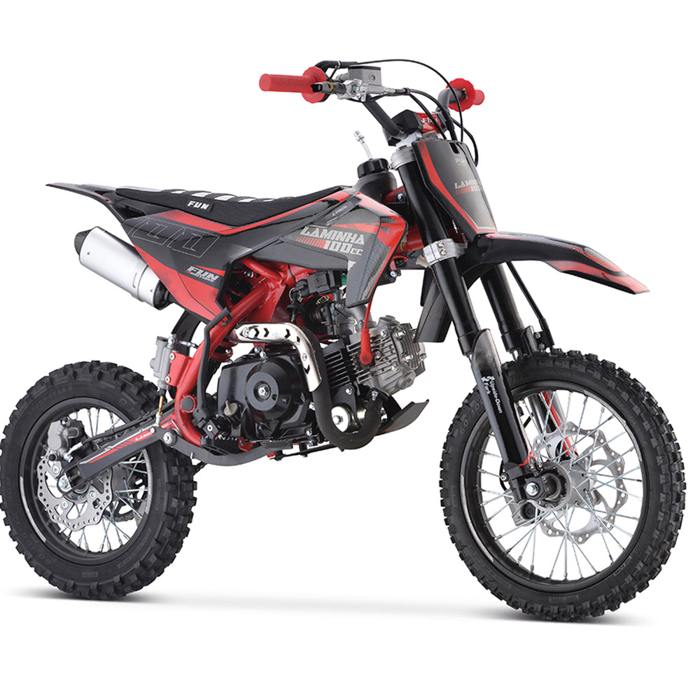 Mini Moto Fun Motors Laminha 100cc