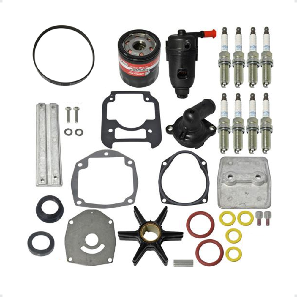 Kit Manuten Mercury 300hr V8 4.6L STD SeaPro Proxs