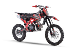 Mini Moto Fun Motors Raptor 125cc