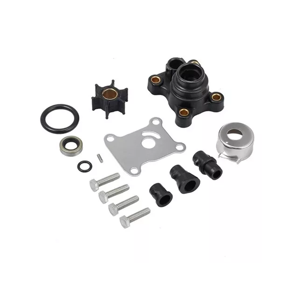 Kit Reparo Bomba Dágua Motor Johnson 15hp 2 Tempos 0394711