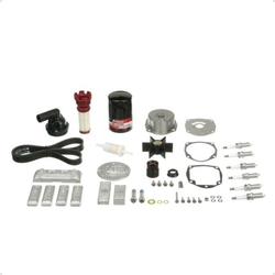 Kit de Manutenção Verado 4T L6 300 Horas Mercury