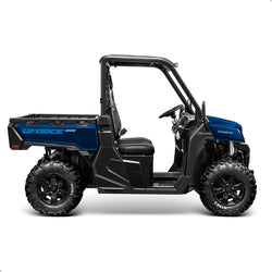 Quadriciclo UTV CFMOTO UForce 1000 Azul