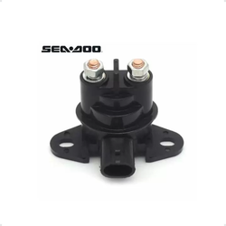 Relé Solenoide Arranque Jet Ski Sea-Doo BRP 278003012