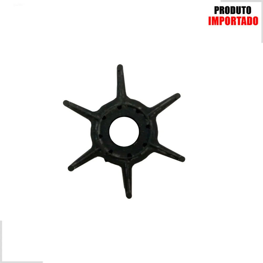 Rotor Bomba Dágua Importado Hidea 15hp Yamaha 63v4435201