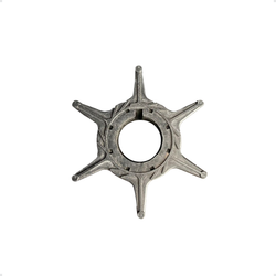 Rotor Bomba Dágua Motor Popa Yamaha Hidea 30hp 40hp