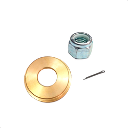 Kit Espaçador Para Hélice Motor de Popa Mercury 75hp a 125hp