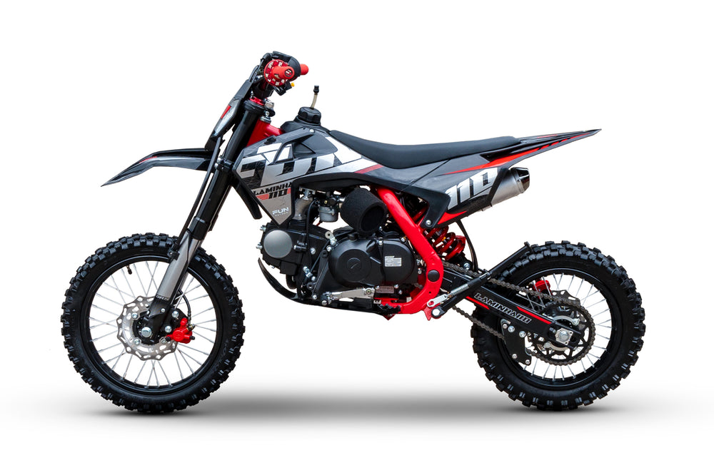 Mini Moto Fun Motors Laminha 110cc