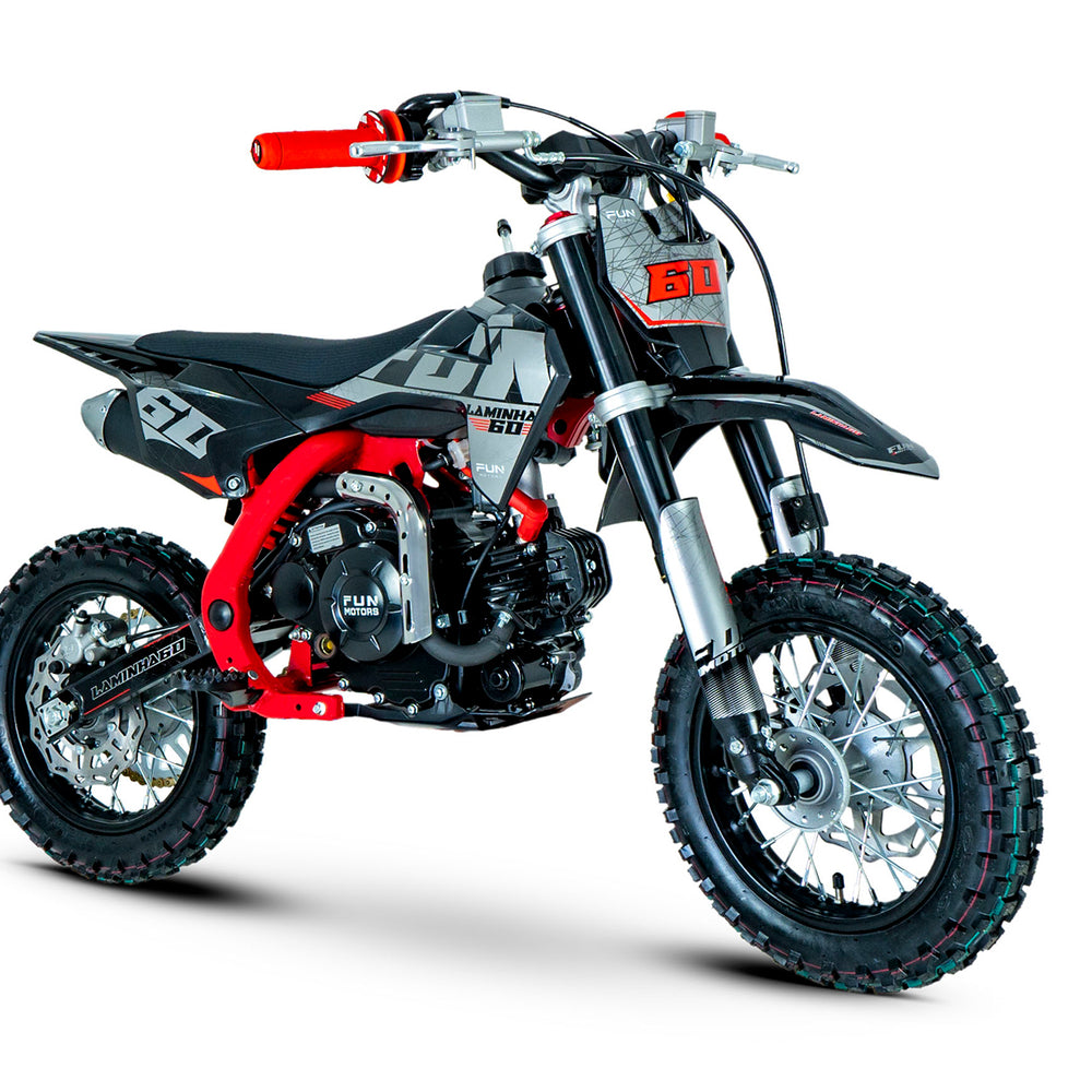 Mini Moto Fun Motors Laminha 60cc