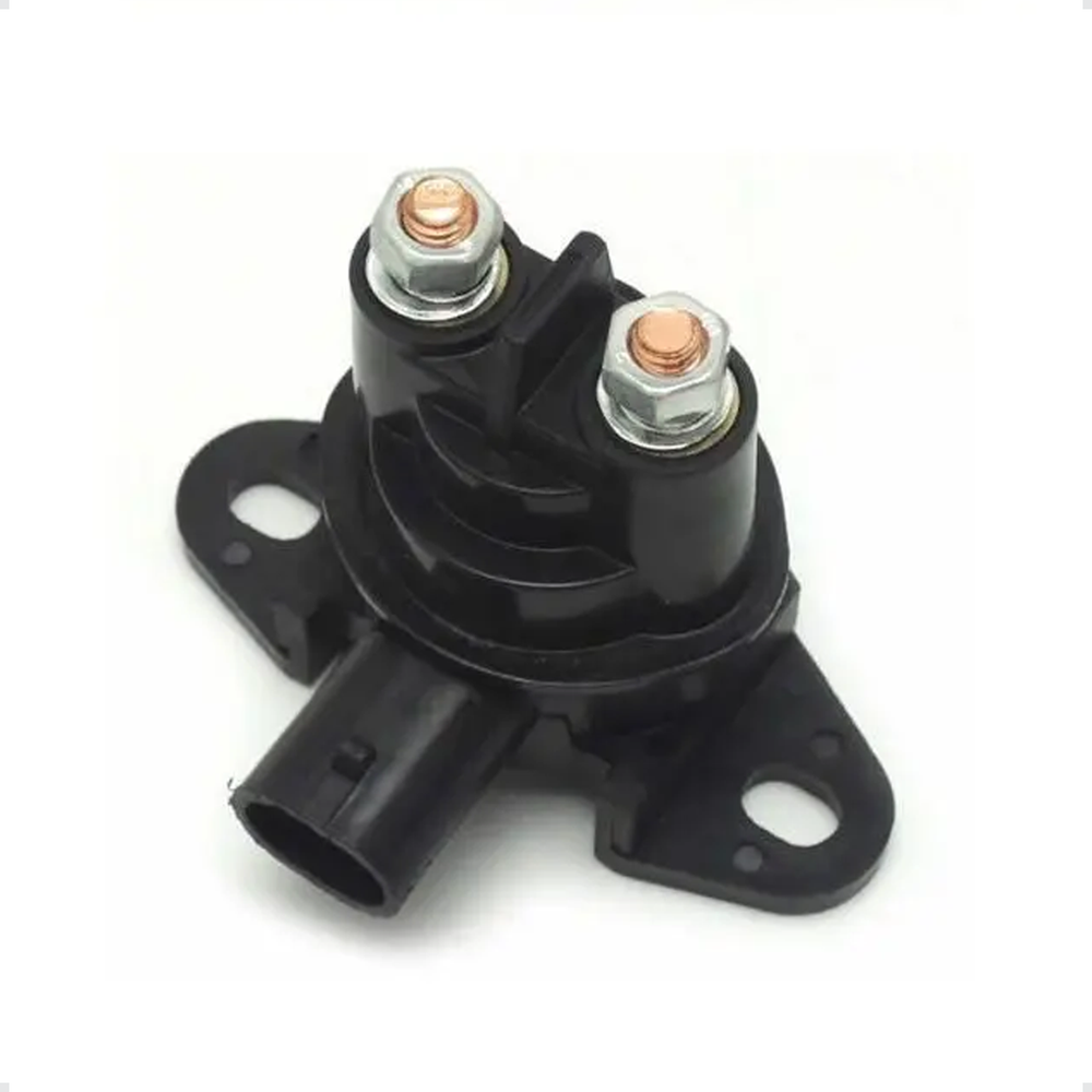 Relé Solenoide Arranque Jet Ski Sea-Doo BRP 278003012