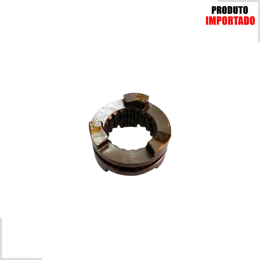 Corrediça Importada Para Motor 15hp Yamaha