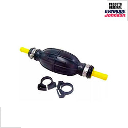 Bulbo Motor Popa Original 3/8 Johnson Evinrude