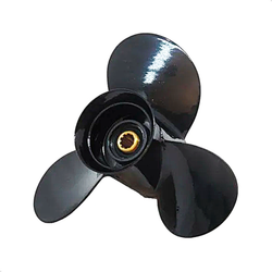Hélice Para Motores de Popa Suzuki 15hp 9 1/4" x 11"