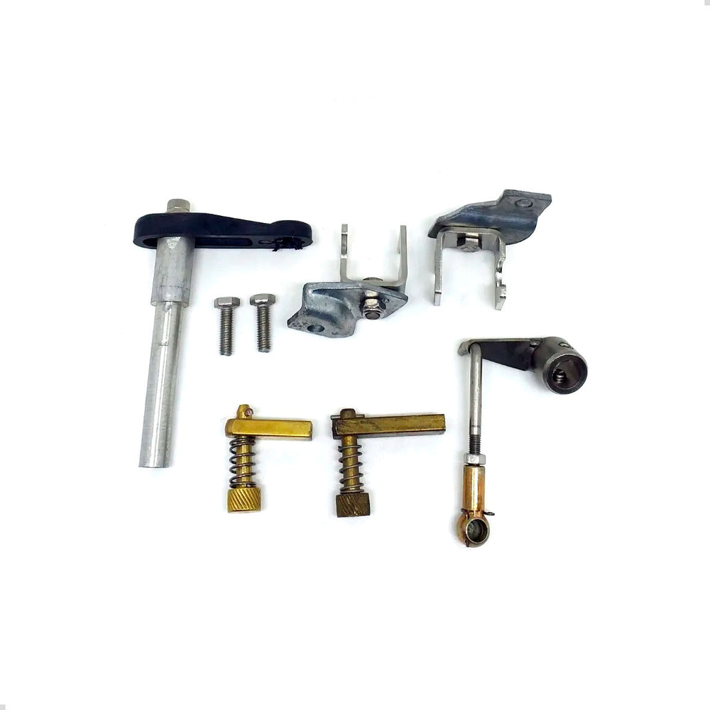 Kit Adaptação Comando À Distância Yamaha 25B 25X 30H 30E