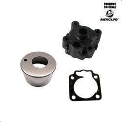 Kit De Reparo De Bomba Dágua Ori Mercury