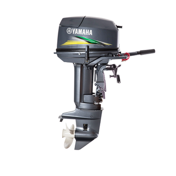 Motores de Popa Yamaha - 2 Tempos - 30 a 40 HP