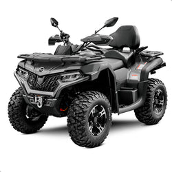 Quadriciclo ATV CFMOTO CForce 625 Cinza