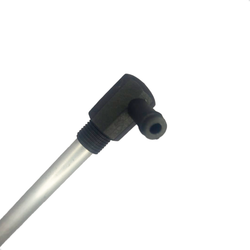 Pescador Gasolina Fixo Nylon Para Tanque de 28 Litros