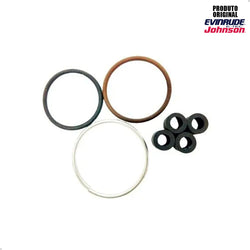 Reparo Bico Injetor E-tec Johnson Evinrude 15hp 30hp