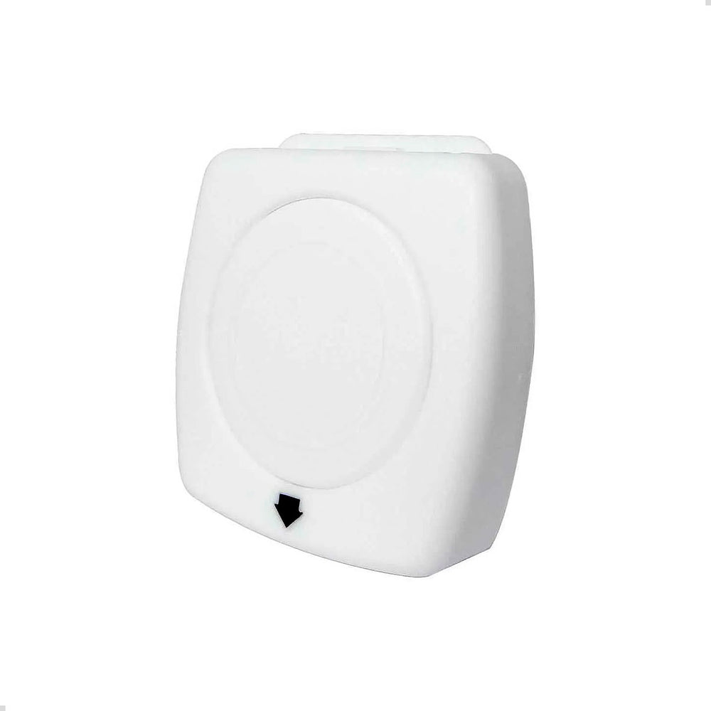 Porta Copos Dobrável Branco Barco Lancha Trailler
