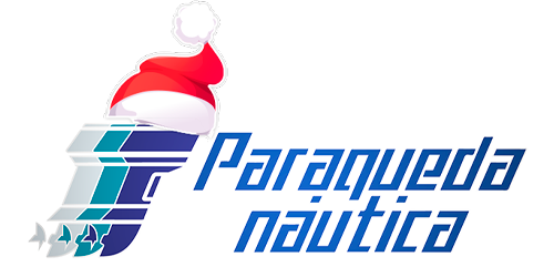 Paraqueda Náutica