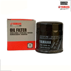 Filtro Óleo Orig Motores Popa Yamaha 150hp 200hp