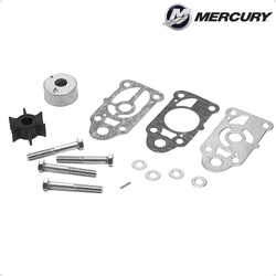 Kit Reparo Bomba Dágua Original Mercury 3.3hp