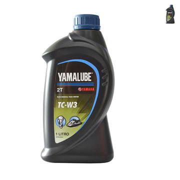 Lubrificantes Yamalube