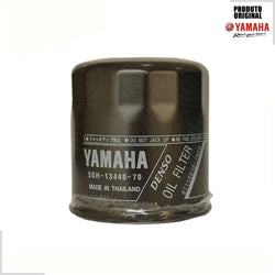 Filtro Óleo Original Yamaha Para Quadriciclos E Wave Runner