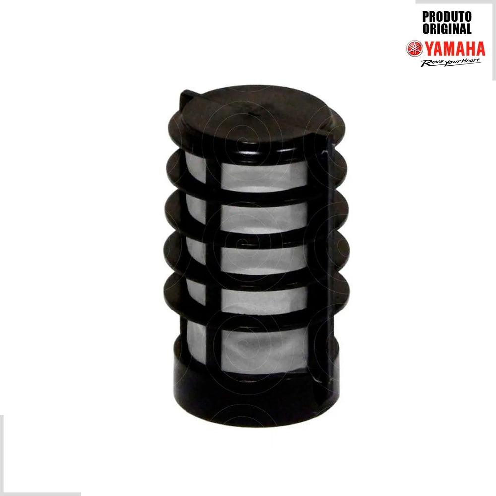 Filtro Combustível Original Motor Yamaha 20hp